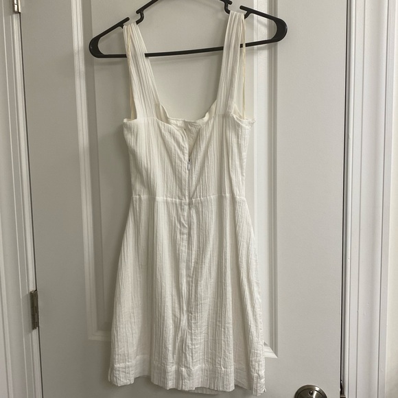 MINI DRESS - Picture 8 of 8